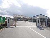 成章中学校(900m)