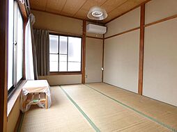 JR常磐線 馬橋駅 徒歩7分の賃貸アパート 2階1Kのリビング/ダイニング