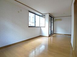 JR常磐線 北松戸駅 徒歩4分の賃貸マンション 1階2LDKのリビング/ダイニング