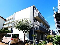 JR武蔵野線 新八柱駅 徒歩8分