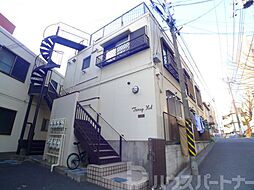 JR常磐線 松戸駅 徒歩6分の賃貸マンション