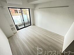 JR常磐線 松戸駅 徒歩9分の賃貸マンション 1階1Kのリビング/ダイニング