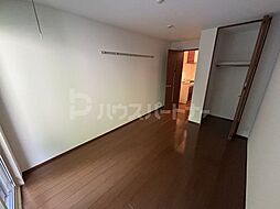 JR常磐線 松戸駅 徒歩8分の賃貸アパート 1階1Kのリビング/ダイニング