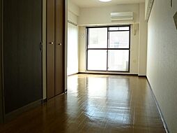 JR常磐線 松戸駅 徒歩7分の賃貸マンション 3階1Kのリビング/ダイニング