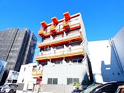 JR常磐線 北松戸駅 徒歩3分