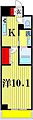 SOULAGEMENT6階9.0万円
