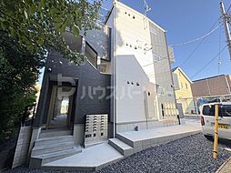 京成松戸線 松戸駅 徒歩10分の賃貸マンション