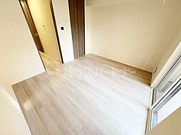 JR常磐線 新松戸駅 徒歩3分の賃貸アパート 3階1Kのリビング/ダイニング