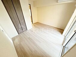 JR常磐線 新松戸駅 徒歩3分の賃貸アパート 3階1Kのリビング/ダイニング