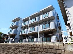 JR武蔵野線 新八柱駅 徒歩7分の賃貸マンション