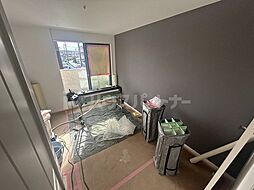 京成松戸線 松戸駅 徒歩13分の賃貸アパート 1階1Kのリビング/ダイニング