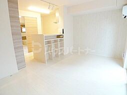 つくばエクスプレス 南流山駅 徒歩6分の賃貸アパート 1階1LDKのリビング/ダイニング