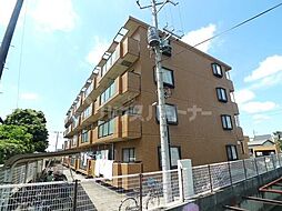 JR常磐線 新松戸駅 バス5分 ユーカリ前下車 徒歩4分