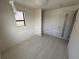 京成松戸線 松戸駅 徒歩14分の賃貸アパート 2階1Kのリビング/ダイニング