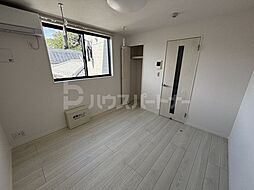 京成松戸線 松戸駅 徒歩14分の賃貸アパート 2階1Kのリビング/ダイニング