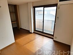 JR常磐線 馬橋駅 徒歩9分の賃貸マンション 2階1Kのリビング/ダイニング