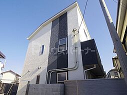 JR常磐線 北小金駅 徒歩9分