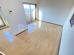 京成松戸線 みのり台駅 徒歩5分の賃貸マンション 3階ワンルームのリビング/ダイニング