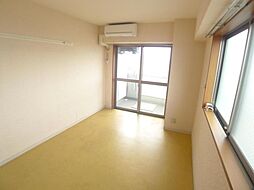 JR常磐線 馬橋駅 徒歩4分の賃貸マンション 9階1Kのリビング/ダイニング