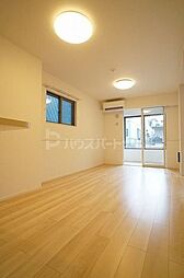 京成松戸線 五香駅 徒歩13分の賃貸アパート 1階1LDKのリビング/ダイニング