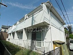 JR常磐線 北小金駅 徒歩12分の賃貸アパート