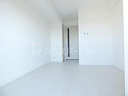 JR常磐線 松戸駅 徒歩3分の賃貸マンション 10階1Kのリビング/ダイニング