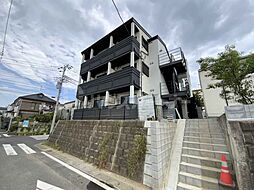 JR常磐線 新松戸駅 徒歩14分