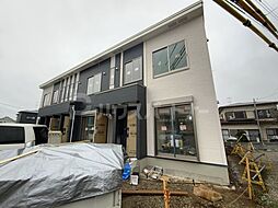 JR常磐線 北小金駅 徒歩24分