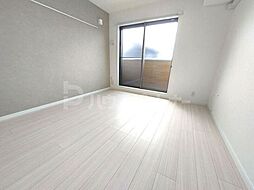 京成松戸線 八柱駅 徒歩3分の賃貸アパート 2階1LDKのリビング/ダイニング