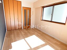 JR常磐線 馬橋駅 徒歩4分の賃貸マンション 10階1Kのリビング/ダイニング