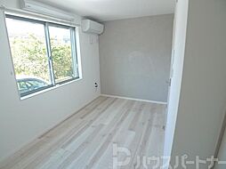 JR常磐線 馬橋駅 徒歩7分の賃貸アパート 1階1Kのリビング/ダイニング