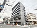 JR常磐線 松戸駅 徒歩7分の賃貸マンション