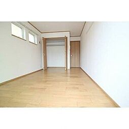 ジュネス東松戸 102 1階1Kのリビング/ダイニング