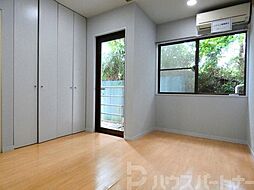 北総鉄道 矢切駅 徒歩8分の賃貸アパート 2階ワンルームのリビング/ダイニング