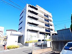 JR常磐線 松戸駅 徒歩11分の賃貸マンション