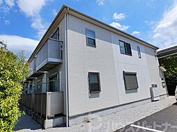 京成松戸線 松戸新田駅 徒歩6分