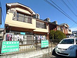 JR常磐線 馬橋駅 徒歩6分