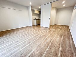 京成松戸線 元山駅 徒歩5分の賃貸アパート 2階1LDKのリビング/ダイニング