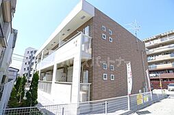 京成松戸線 元山駅 徒歩3分の賃貸アパート