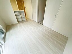 JR常磐線 馬橋駅 徒歩10分の賃貸アパート 2階1LDKのリビング/ダイニング