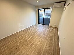 京成松戸線 元山駅 徒歩3分の賃貸アパート 3階1Kのリビング/ダイニング