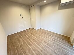 京成松戸線 元山駅 徒歩3分の賃貸アパート 3階1Kのリビング/ダイニング