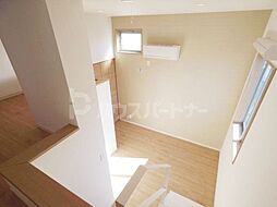 JR常磐線 新松戸駅 徒歩13分の賃貸アパート 1階1Kのリビング/ダイニング