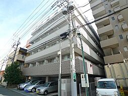 JR常磐線 北松戸駅 徒歩3分