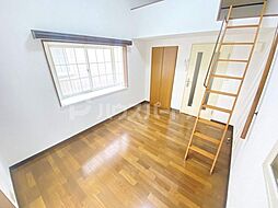 北総鉄道 矢切駅 徒歩11分の賃貸アパート 1階1Kのリビング/ダイニング