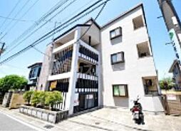 北総鉄道 矢切駅 徒歩1分