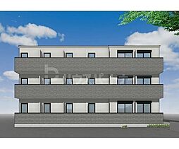 京成松戸線 上本郷駅 徒歩10分