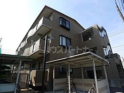 JR常磐線 北松戸駅 徒歩10分の賃貸マンション