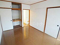 JR常磐線 馬橋駅 徒歩9分の賃貸アパート 2階2Kのリビング/ダイニング