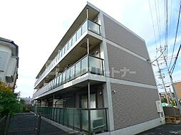 東武野田線 六実駅 徒歩12分